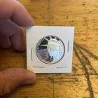 2026-S Enduring Liberty .999 SILVER Half Dollar GEM PROOF DEEP ULTRA CAMEO Coin