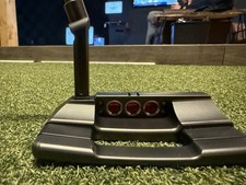 Scotty Cameron Experimental Squareback 2 Studio Limited Edition 35” NEW