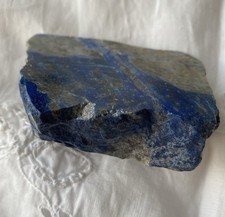 Pietra Lapislazzuli Grezzo