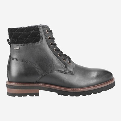 Sioux Herren - Boots OSABOR schwarz