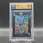 2026 Topps Series 1 Bobby Witt Jr. Base (RAW)