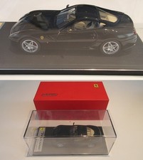 Looksmart Looksmart LS173D FERRARI 599 GTB Fiorano 1 43  Display Item