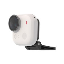 Camera Cap Clip Adjustable Angle A623 for Insta360 Go Ultra