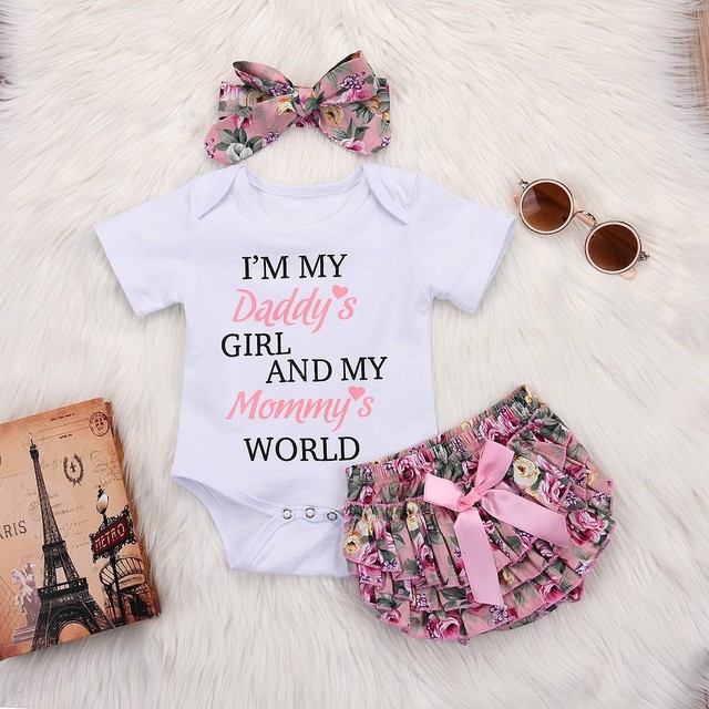 ebay baby girl clothes