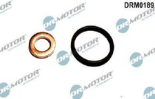 Original Dr.Motor Automotive Dichtungssatz Einspritzdüse DRM0189 für Volvo
