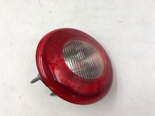 Juego De 2 Faros Traseros Para Chevrolet HHR LS 2006-2011 – Lado Izquierdo Y Derecho Con Bombillas