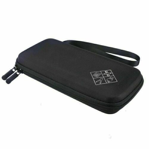 Calculator Portable Storage Case Bag Pouch For Texas Instruments TI-84 Plus