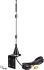 WiFi Outdoor 2,4 GHz 5,8 GHz Uchwyt ścienny RP-SMA Antena do kamery bezpieczeństwa IP
