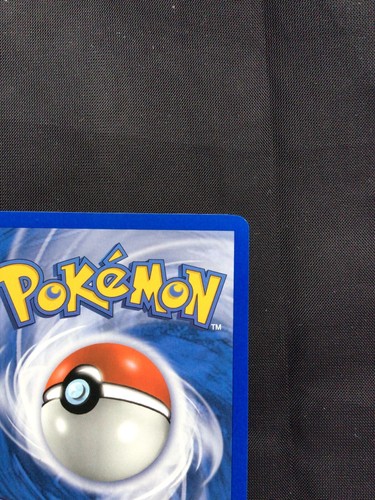 Pokemon Cards: EX Unseen Forces Rare Holo: Houndoom 7/115 - Picture 9 of 11