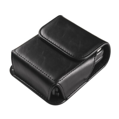 Resistant Anti-Dirt Anti-Slip Crazy-Horse Waist Bag fits Motorola razr 40