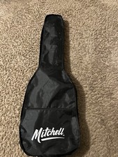 Mitchell Md150sb Electric Guitar Sunburst 2-color Sunburst