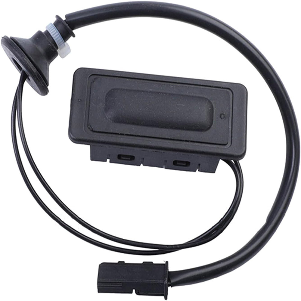 Tailgate Button Trunk Release Control Switch 96940890 For