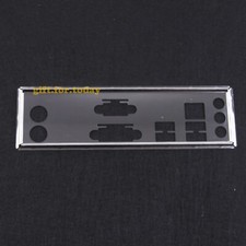 Backplate I/O For ASUS A55BM-E A55BM-K Motherboard Shield IO