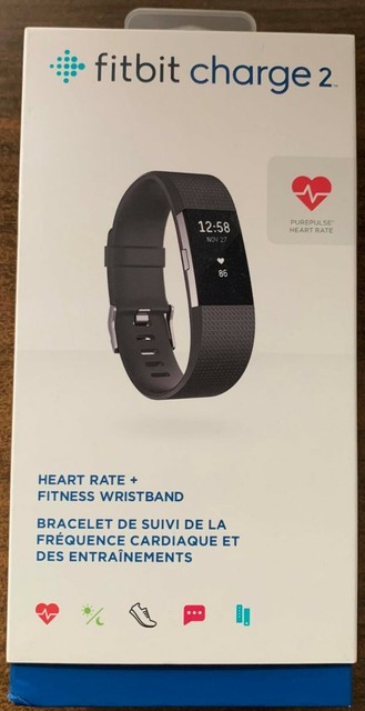 Ubuy Fitbit Charge Heart Rate And Fitness Wristband Heart Rate