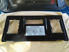 Genuine GE Microwave Bottom Panel Cover JVM1540DM2BB OTR Microwave
