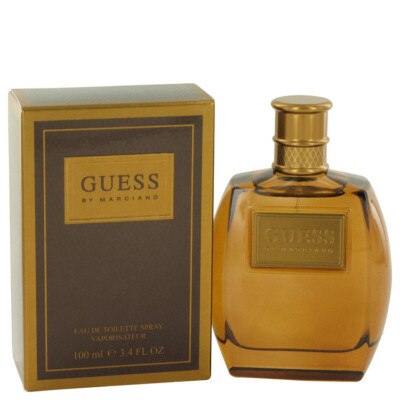 Guess by Georges Marciano EDT Spray Men's Cologne