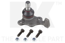 Rotule de suspension Opel SENATOR