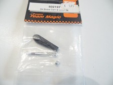 TEAM MAGIC 502197 Brake Cam & Lever Set