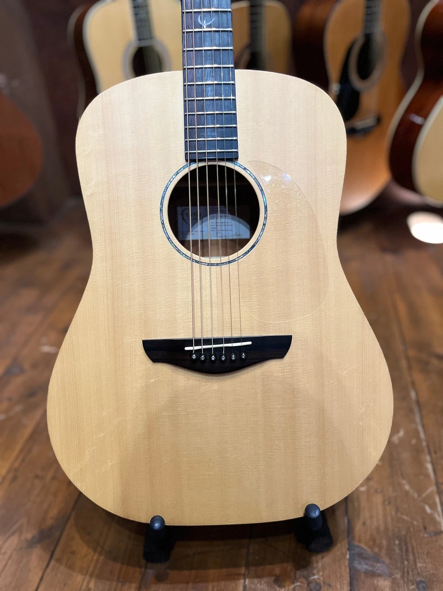 Faith 2024 saturn guitar