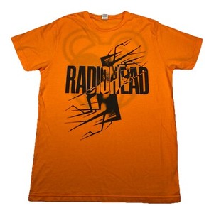 Thom Yorke Shirt | eBay
