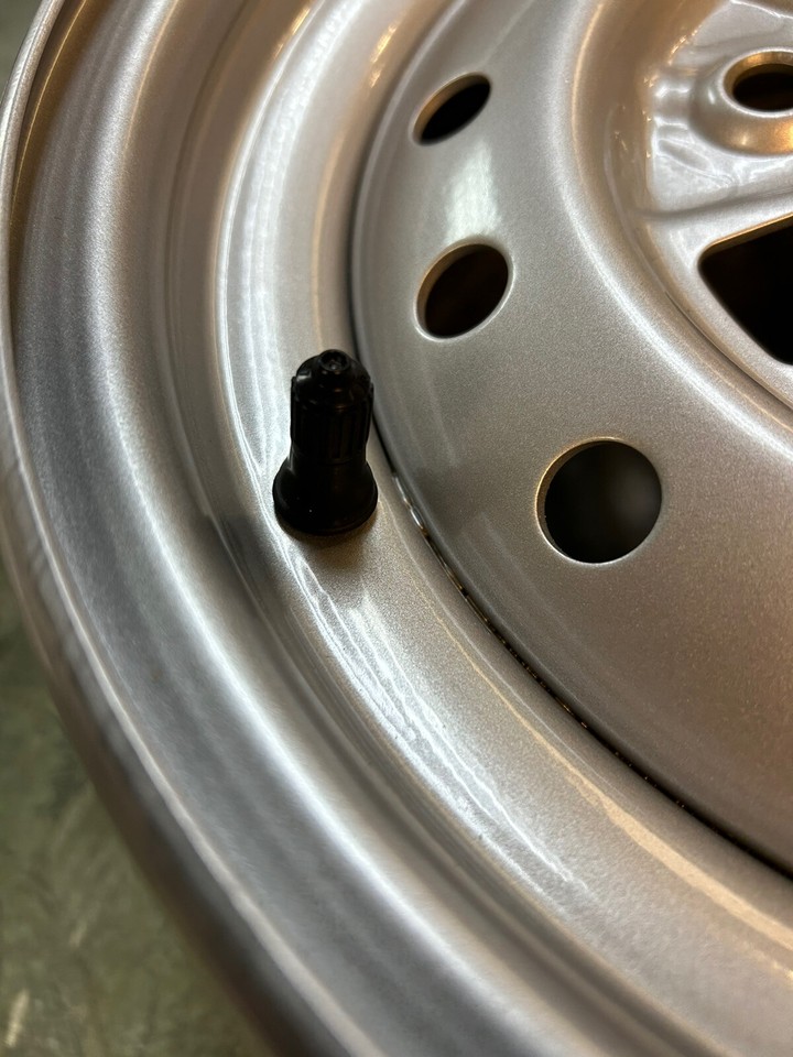 Honda Foreman Rims Front Wheel Bearing & Seal Kit For Honda TRX450 - Foto 8