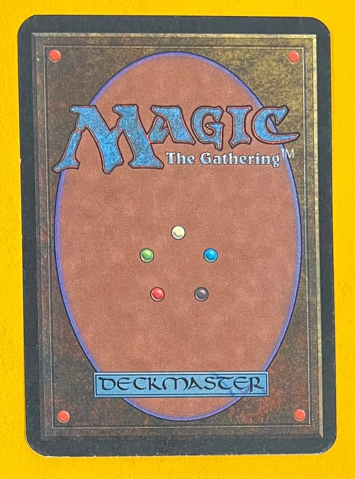 MTG CLONE Alpha (OldManMTG 008-120) - Image 2 of 4