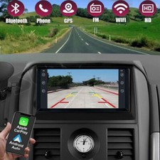For Chrysler Town Country 2011-2016 Android 14 Carplay Radio Gps Wifi Fm 232g