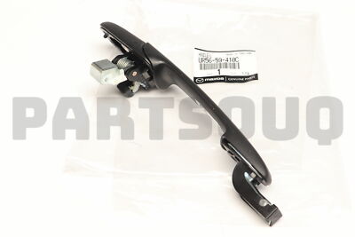 UR5659410C Genuine Mazda HANDLE(L),OUTER UR56-59-410C | eBay