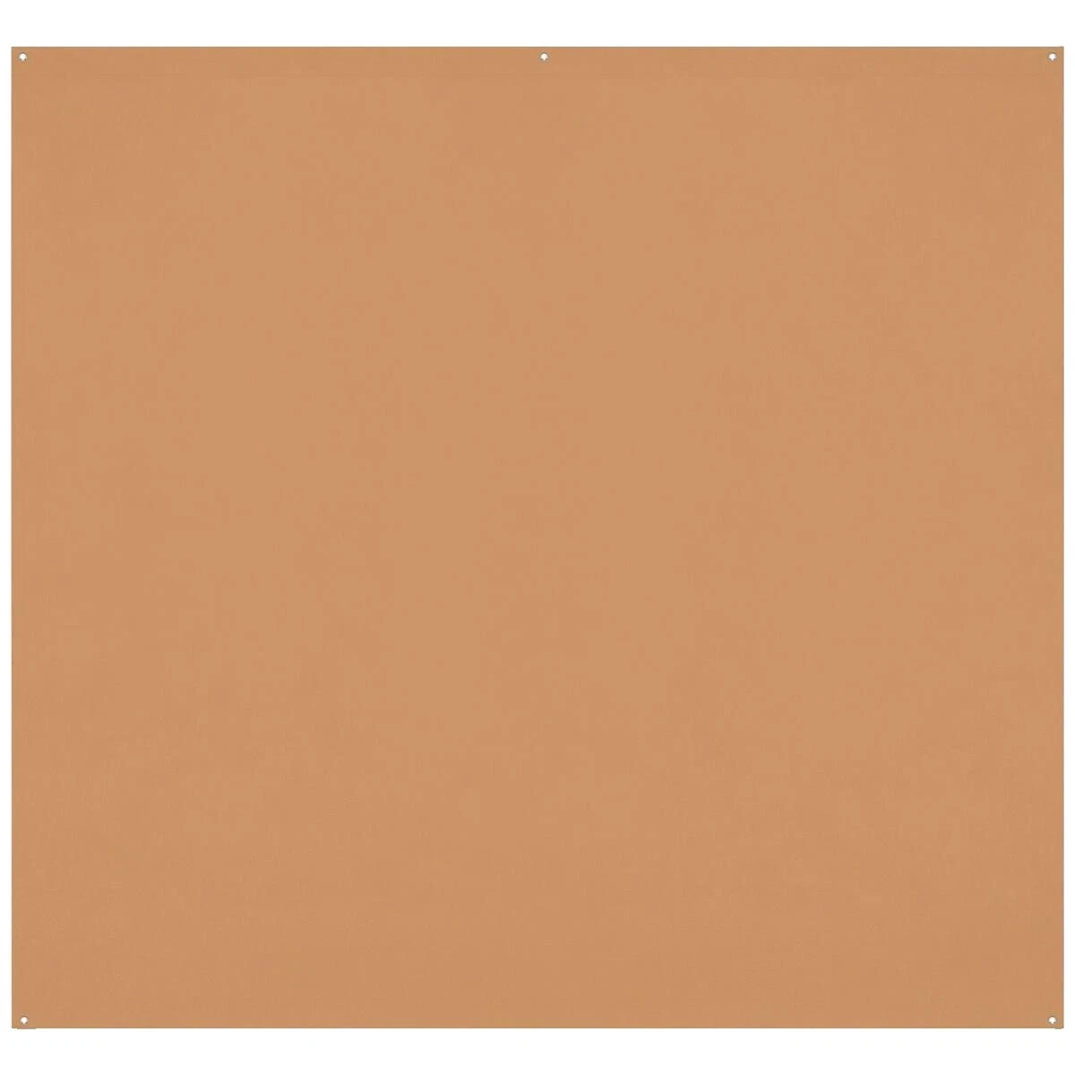 Materiales de fondo de estudio fotográfico marrón de poliéster