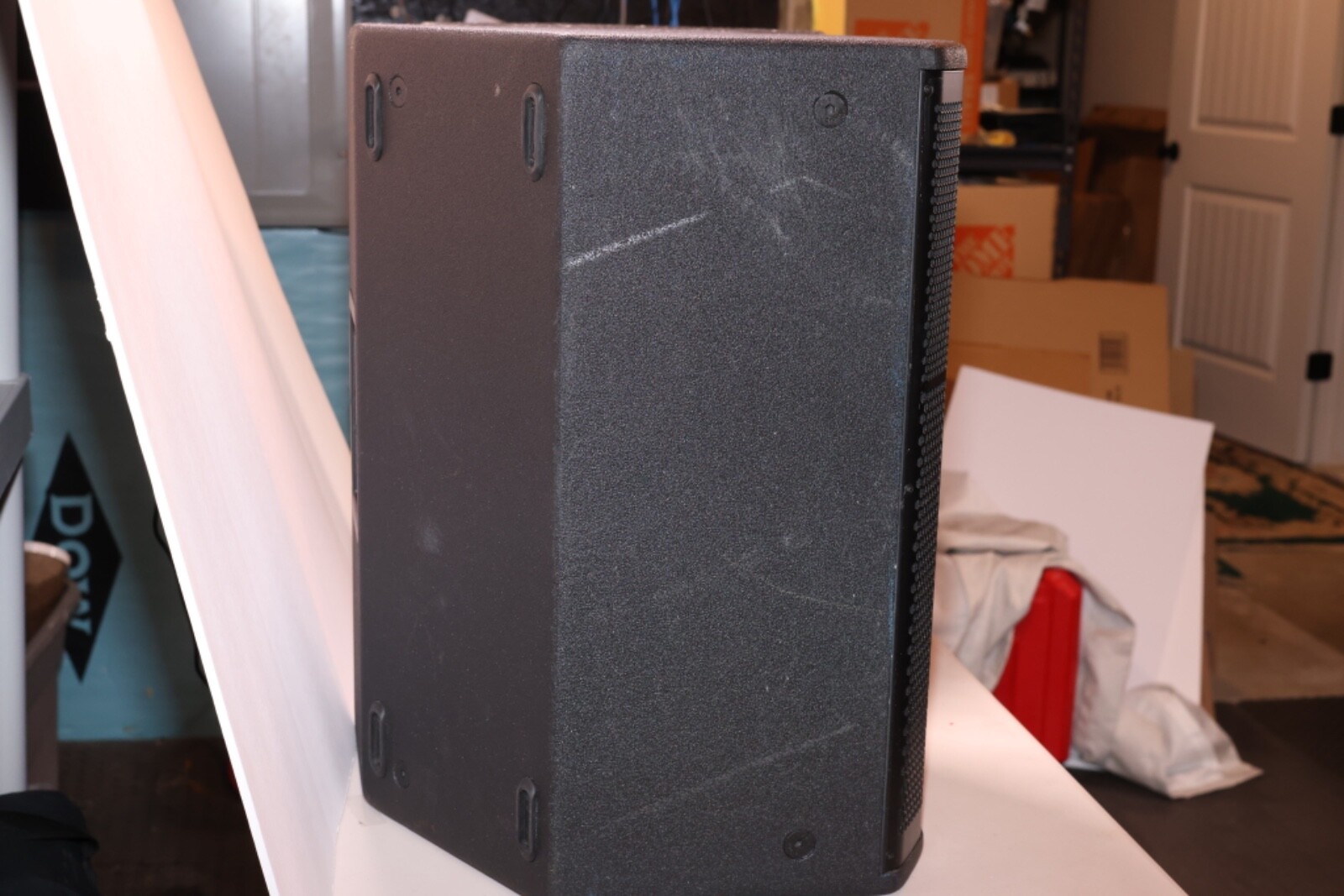 JBL PRX412M Loudspeakers/Monitors/Wedges (Pair) Floor Monitor DJ