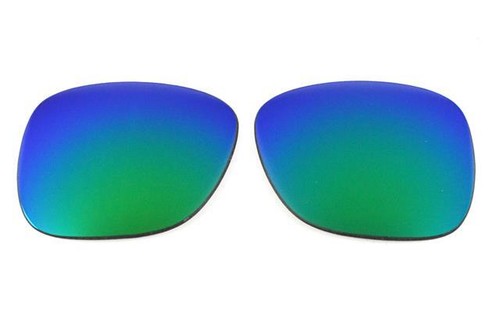 NUEVO REPUESTO POLARIZADO LENTE VERDE AJUSTE RAY BAN RB4263 55mm GAFAS DE SOL - Imagen 3 de 5
