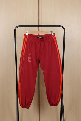 Yeezy Adidas Calabasas Season 4 vanessa beecroft Track Pants