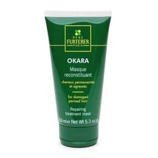 Rene Furterer Paris Okara  Masque Reconstituant Repairing Treatment Mask 5.3oz