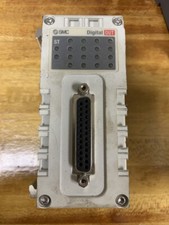 SMC EX600-DYPE1 DIGITAL INPUT OUTPUT MODULE  B210