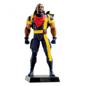 eaglemoss marvel figurines