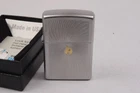 Original Zippo engraving "Zippo spiral" NEW + original packaging from 2012