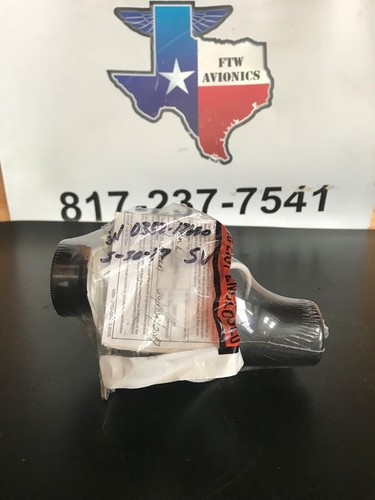 0106-T9, TRIM SERVO, SV 8130, 3/17