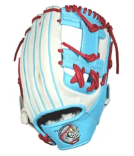 NEW Sportz Drip Arctic 12in Baseball Glove Right Hand Thrower