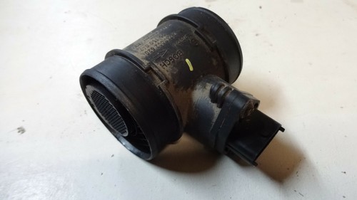 Opel Meriva A 1.7 Luftmassenmesser 0281002620