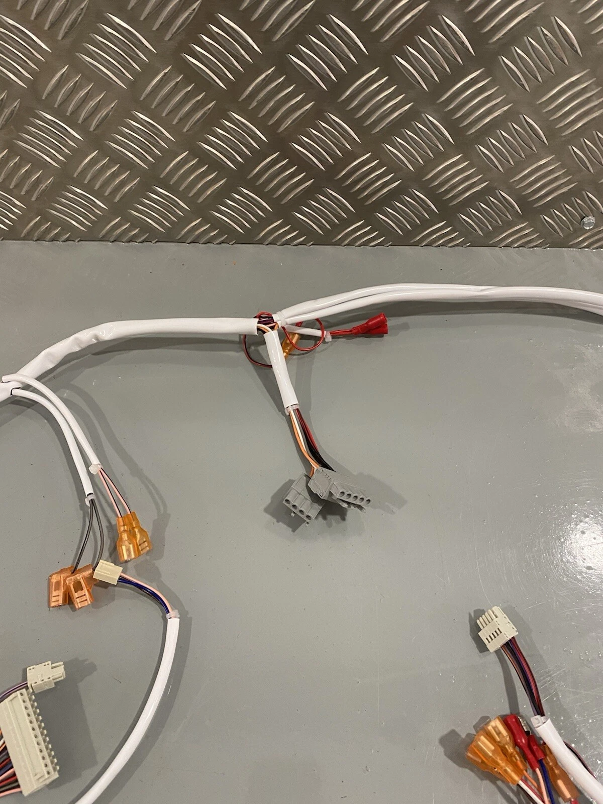 Stannah 260 Siena/Starla Seat Wiring Loom CA-STA-305/A Brand New 5