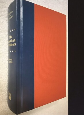 The American Presidents 8th Edition By David C. Whitney Reader’s Digest ...