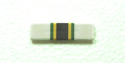 US Dept of Homeland Security Border Patrol Academy Honor Graduate Medal Ribbon
