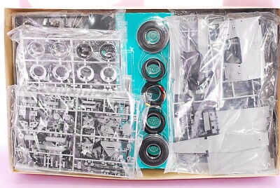 J.P.S.MK.Ⅲ TEAMLOTUS KIT REVIEW【TAMIYA 1/20 No.4】TEAM LOTUS J.P.S Mk.Ⅲ 1/20