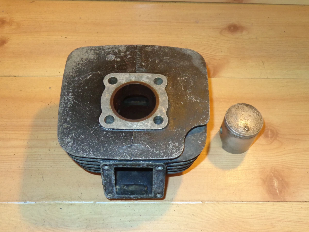 Yz80 engine on sale for sale