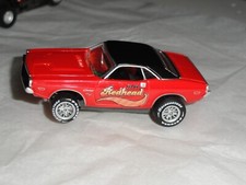 AFX MEGA G HO Chassis Body Clips Lot of 3 Converts to Wide and fits AFX Tomy AW