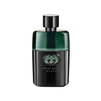 Gucci Guilty Black Pour Homme 50ml - 90ml Eau de Toilette