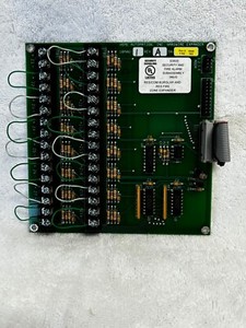 HAI OMNI Leviton Security  10A06-1 Rev A  16-Zone Hardwire Expander