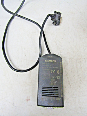  SIEMENS SIMATIC S7 TS ADAPTER V5.2 6ES7 972-0CA34-0XA0