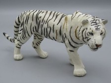 Tigre blanc - Papo 2006