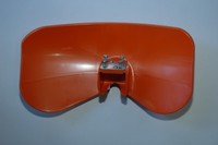 4128 Stihl MäHschutz HäCkselschutz FS350 FS400 FS450 FS480